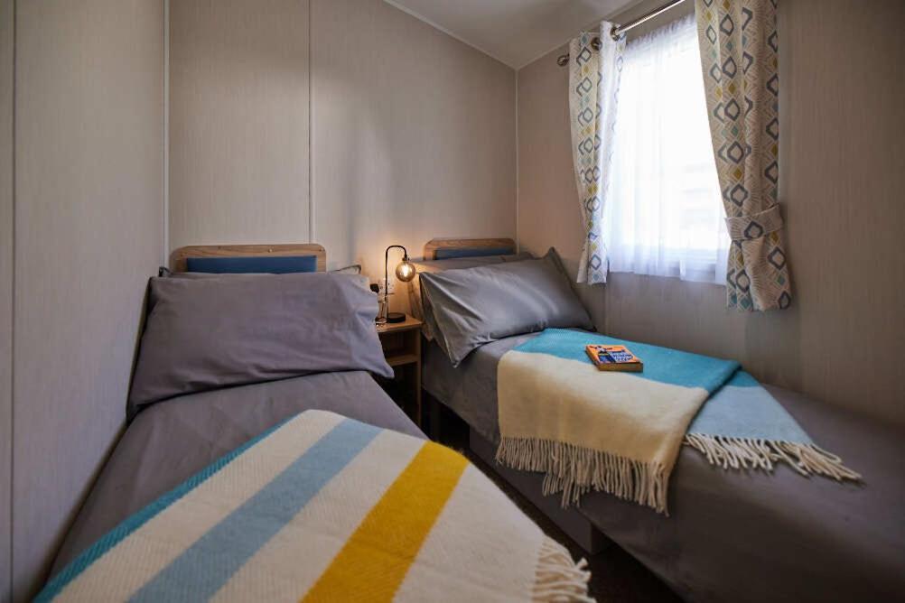 קייטון Nirvana Coastal Retreat Holiday Home מראה חיצוני תמונה