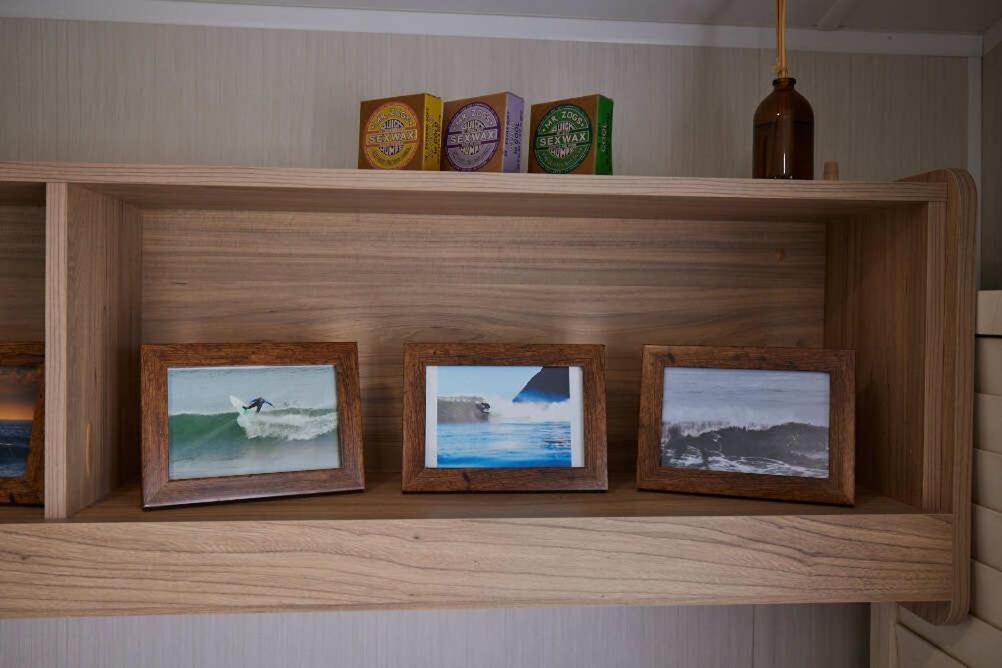 קייטון Nirvana Coastal Retreat Holiday Home מראה חיצוני תמונה